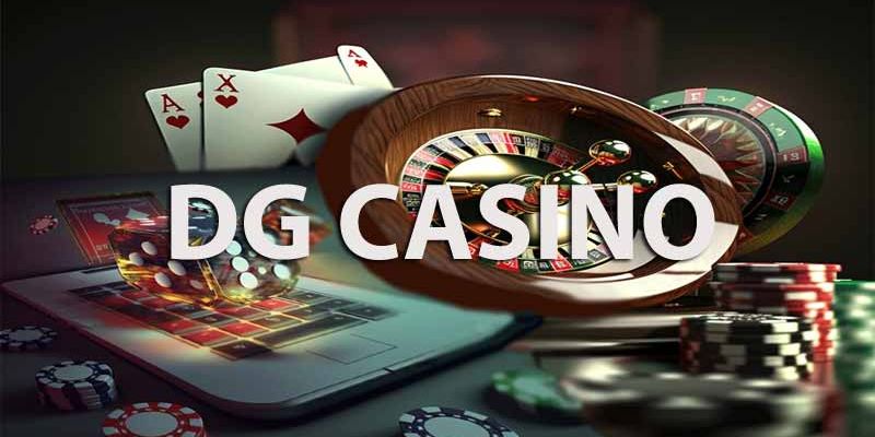 Khái quát nội dung cơ bản về sảnh DG Casino 98Win