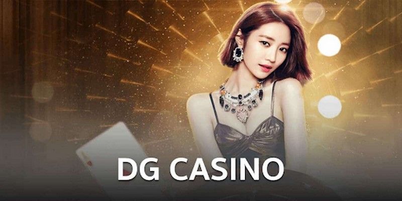 DG Casino 98Win