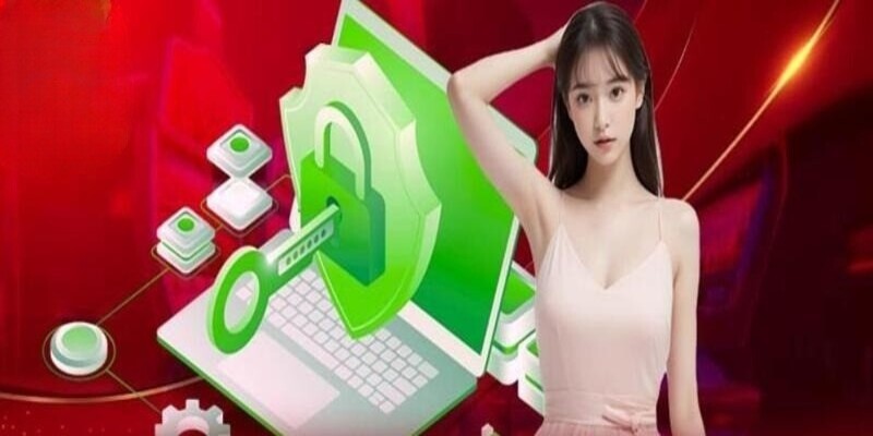 Bảo mật là yếu tố quan trọng sống còn