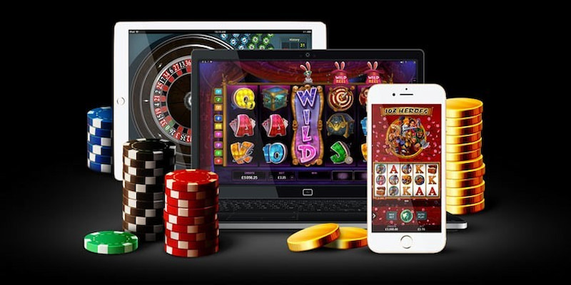 Các sản phẩm cá cược có tại WM Casino 98Win luôn đảm bảo độ xanh chín cho người tham gia