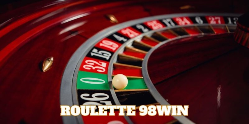 Roulette 98Win