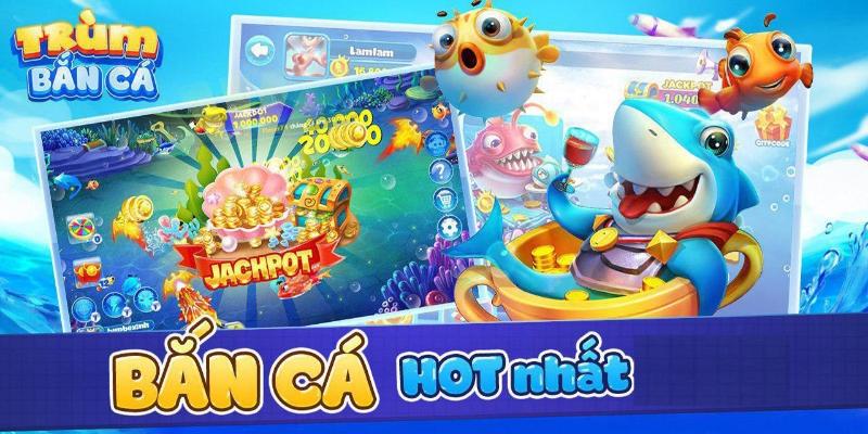 Từng loài sinh vật kèm điểm thưởng trong game