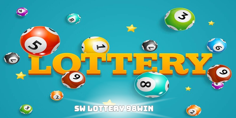 SW Lottery 98win